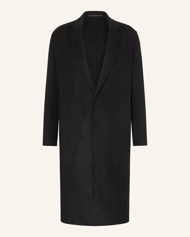 AllSaints Wollmantel BRAX Schwarz