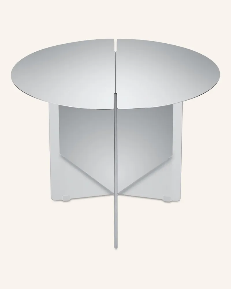 Blomus Beistelltisch ORU Silber