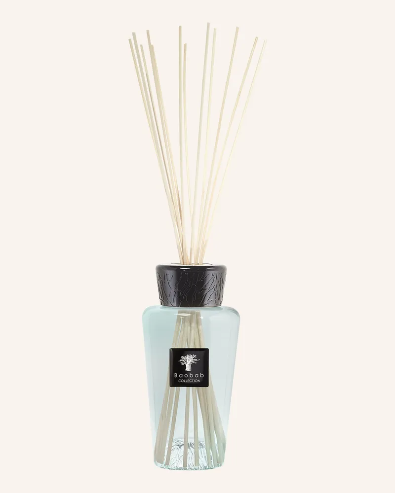 Baobab Collection Raumduft NOSY IRANJA Hellblau