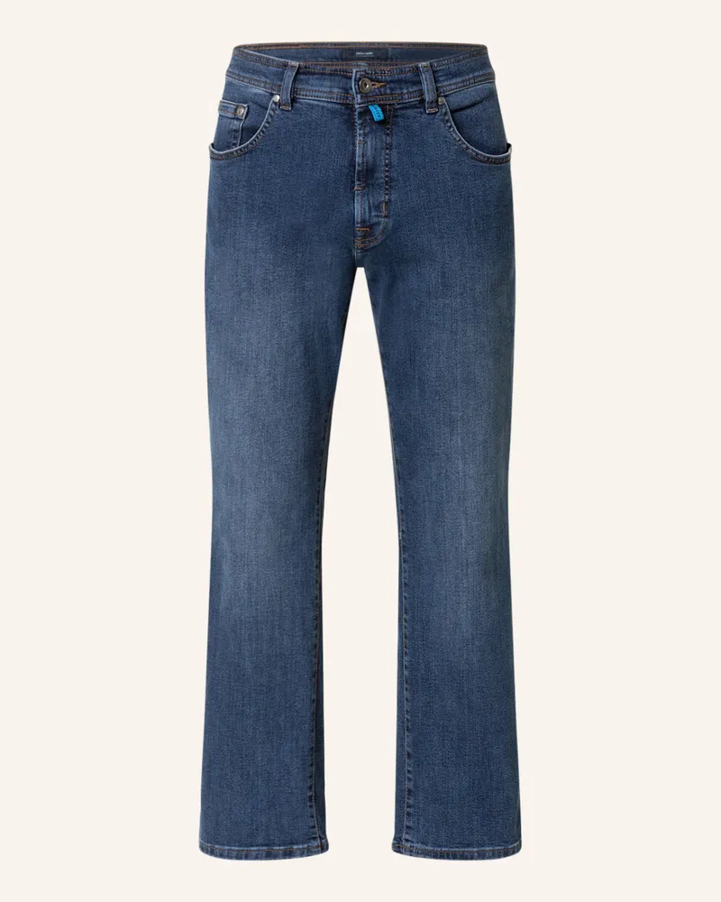 Pierre Cardin Jeans Dijon Comfort Fit blau 6812