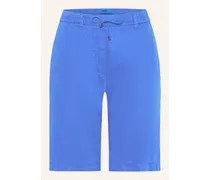 Brax Shorts STYLE MAINE B Blau