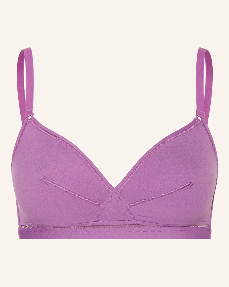 Eres Triangel-Bh Lydia pink Lila