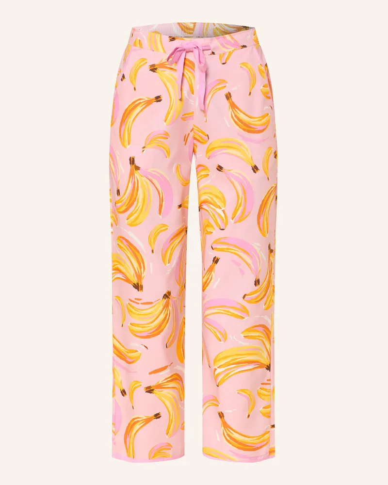 Cyberjammies 7/8-Schlafhose BETSY Rosa