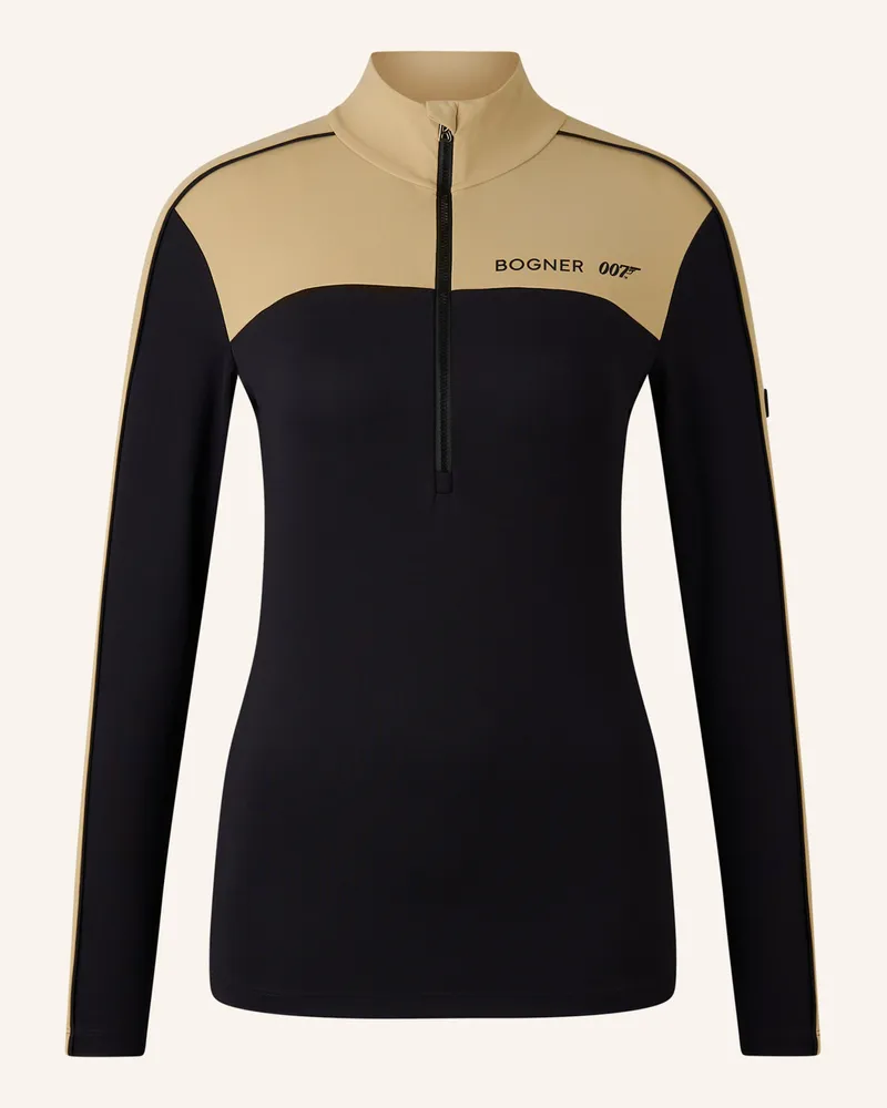 Bogner First Layer Schwarz