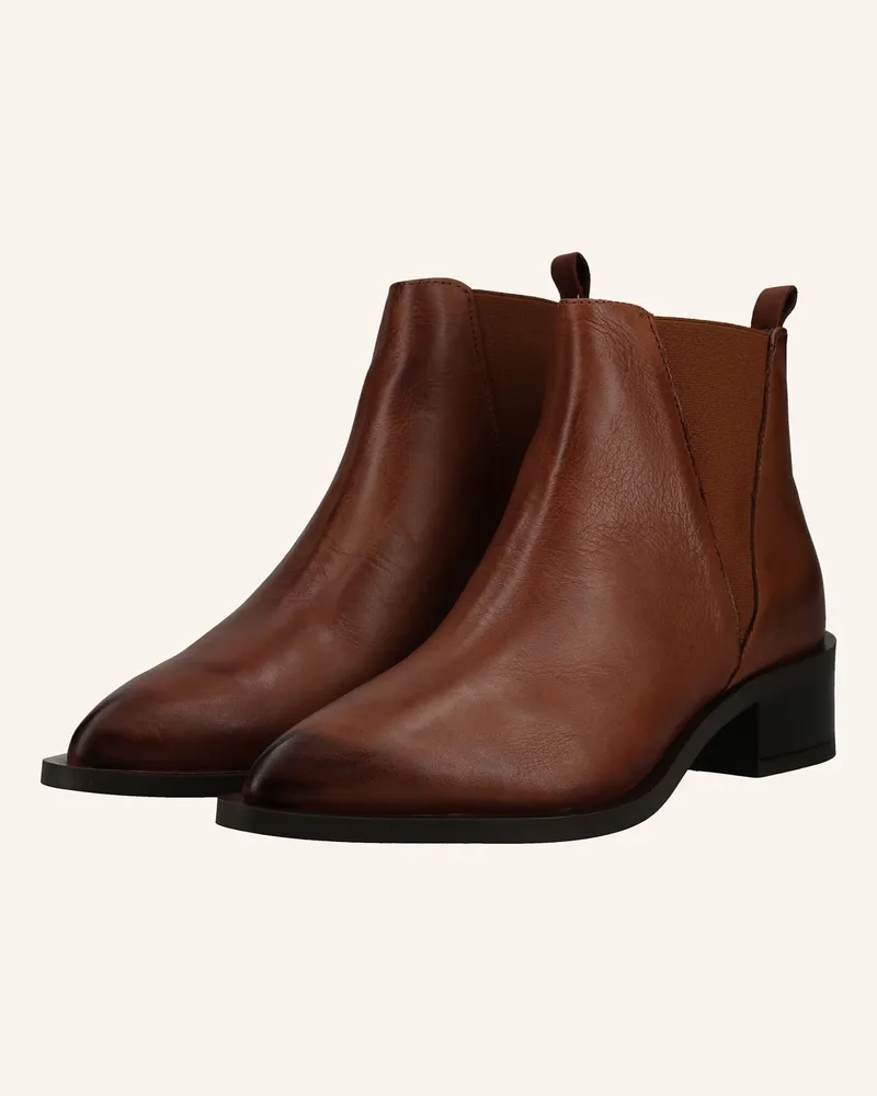 Pavement Stiefelette Ashanti 1 braun Braun