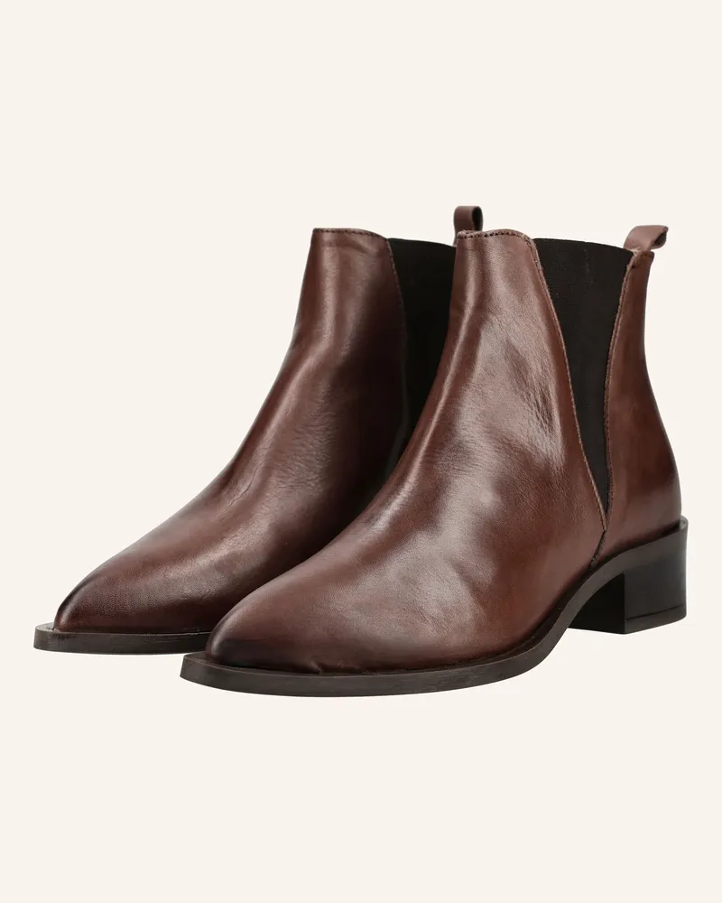 Pavement Stiefelette Ashanti 1 braun Braun