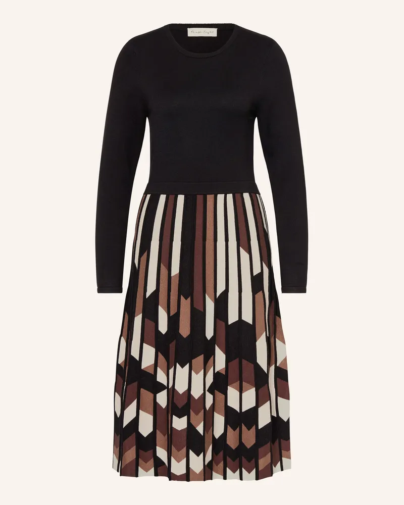 Phase Eight Kleid MACI Schwarz