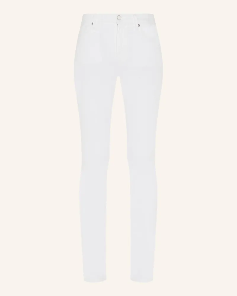 7 for all mankind Jeans KIMMIE STRAIGHT Straight fit Weiss
