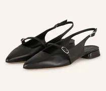 Slingballerinas
