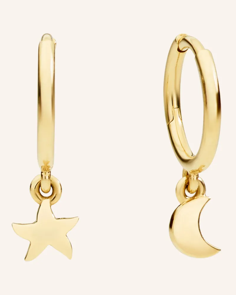 DoDo Creolen Universe gold Gold