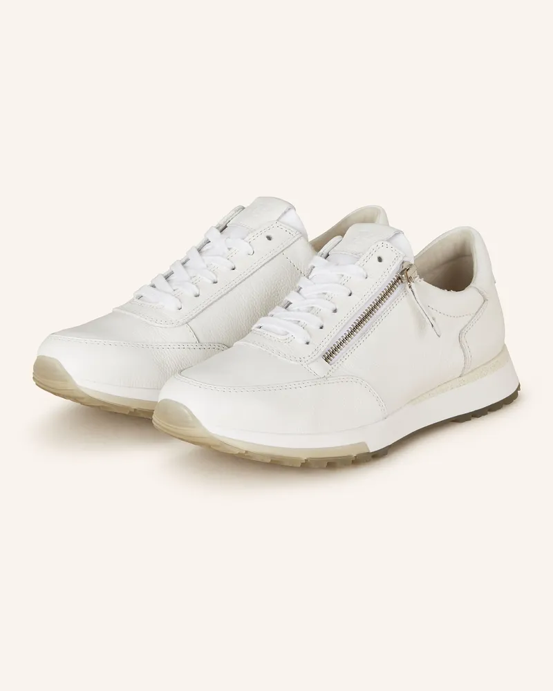 paul green Sneaker Weiss