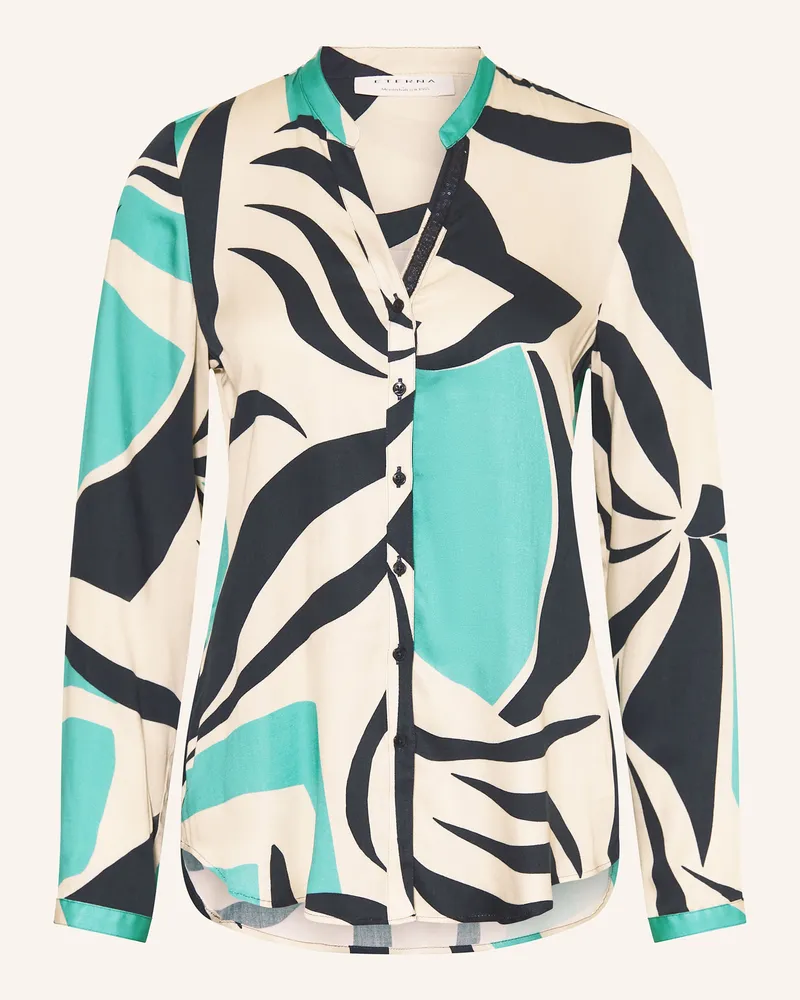 Eterna Bluse Creme