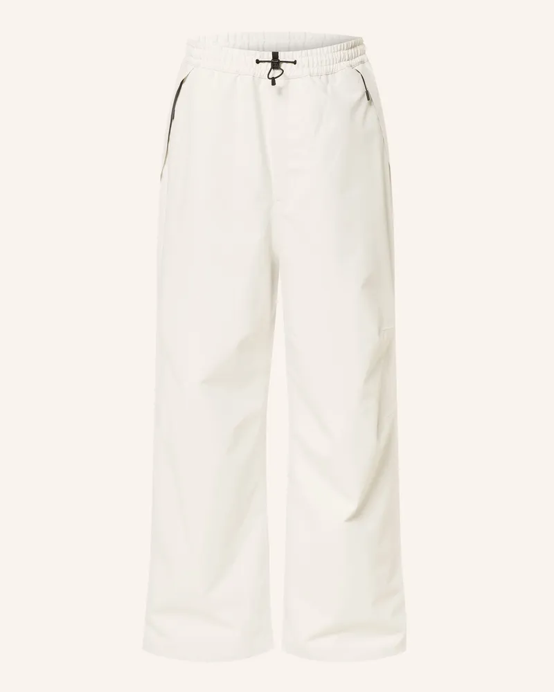 Oakley Hardshell-Skihose CHANNEL SHELL Creme
