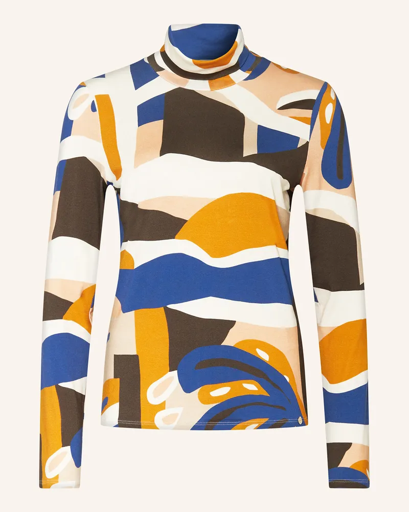 Marc Cain Rollkragenshirt 368