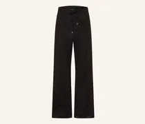 Hose im Jogging-Stil Regular Fit