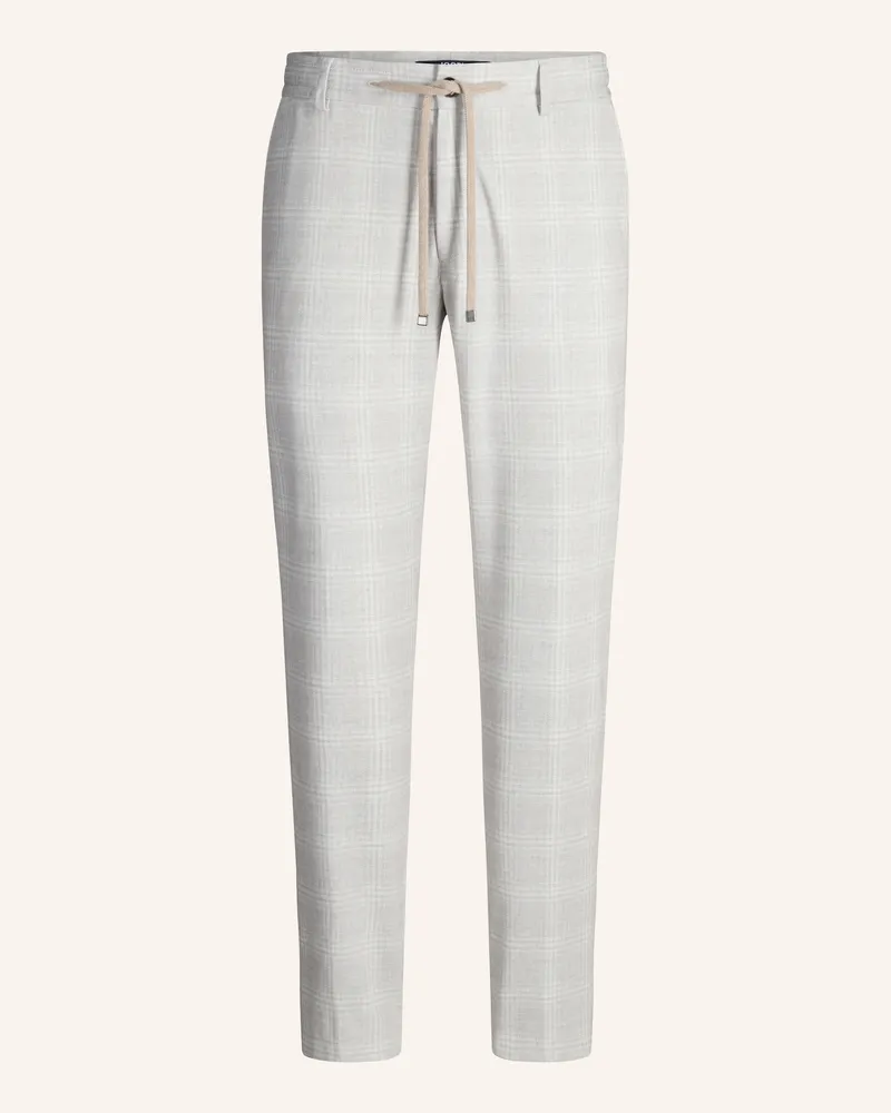JOOP! Joggpants Slim Fit Beige