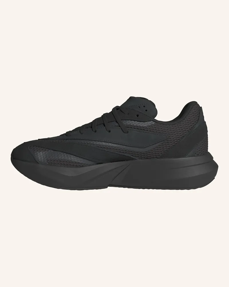 adidas LIGHTBLAZE SCHUH Schwarz