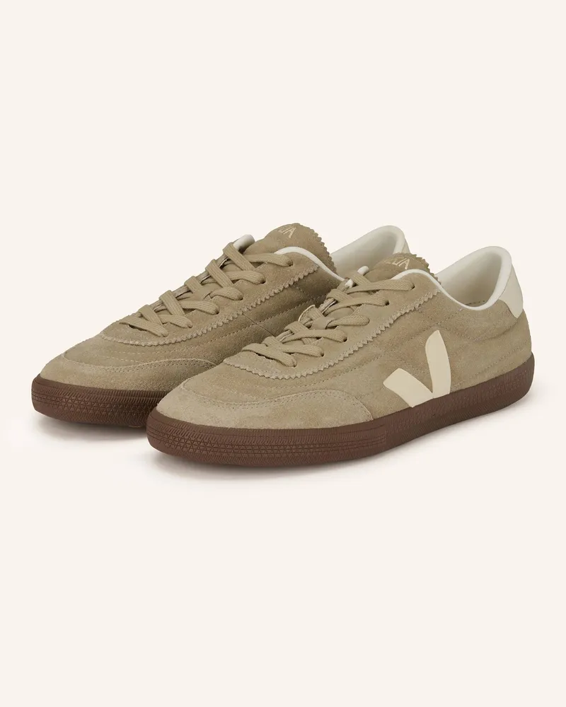 VEJA Sneaker PANENKA Taupe