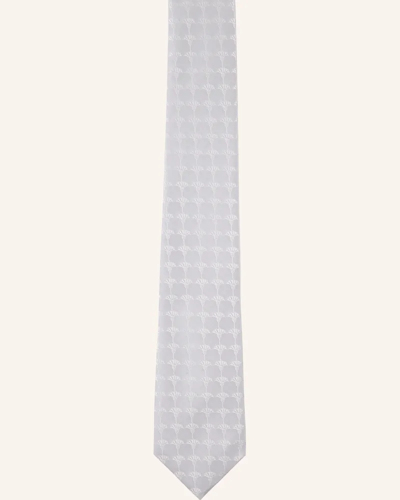 JOOP! Krawatte Hellgrau