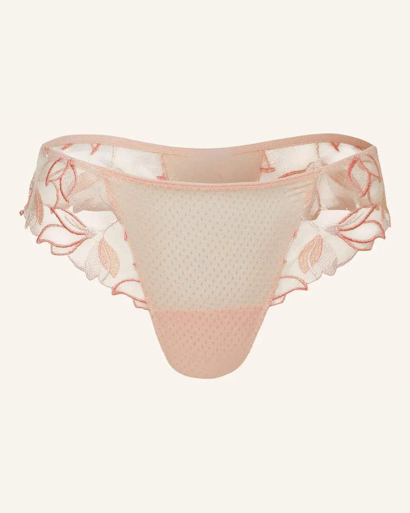 Marie Jo String LOISH Rosa