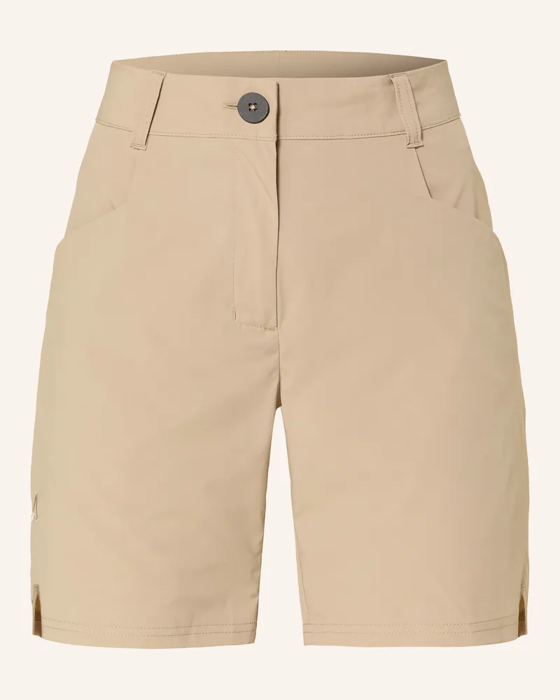 Schöffel Trekkingshorts Smue beige Beige