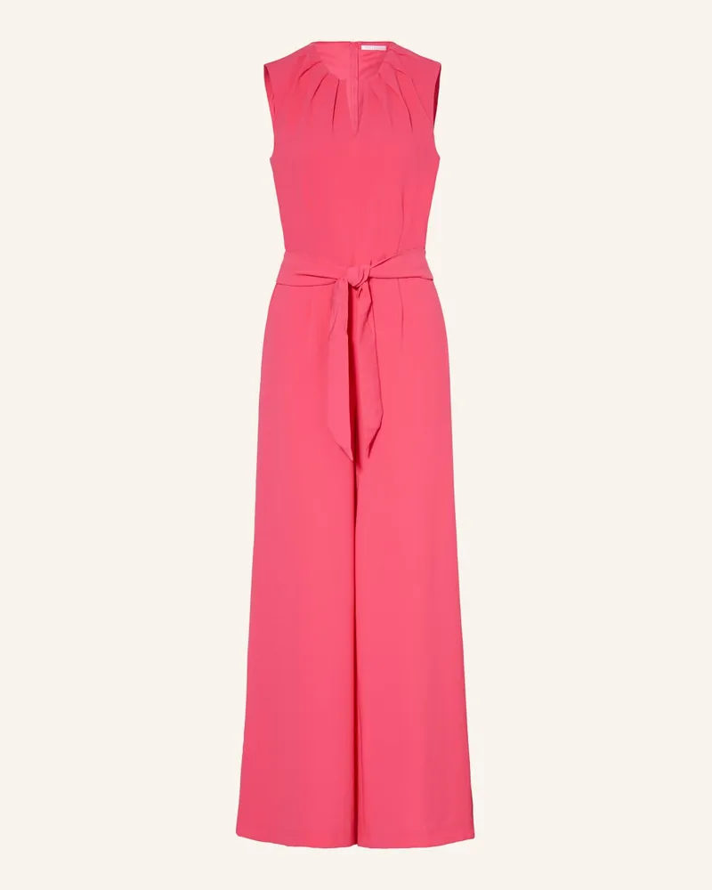 Betty Barclay Jumpsuit Pink