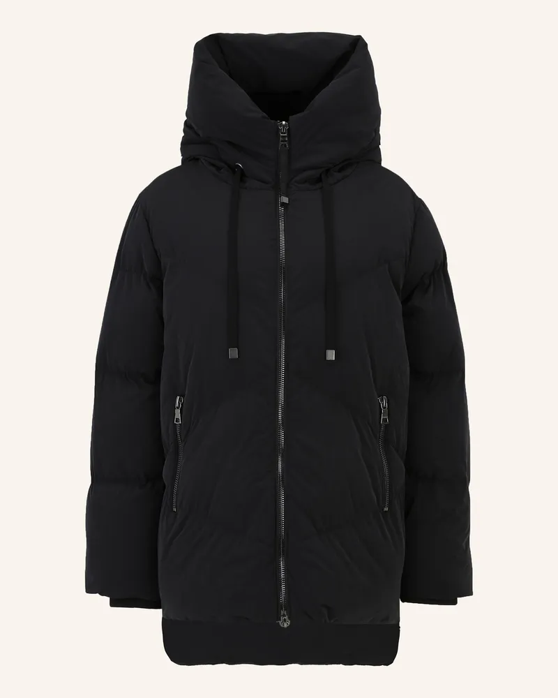 Blonde No. 8 Steppjacke JANET Schwarz
