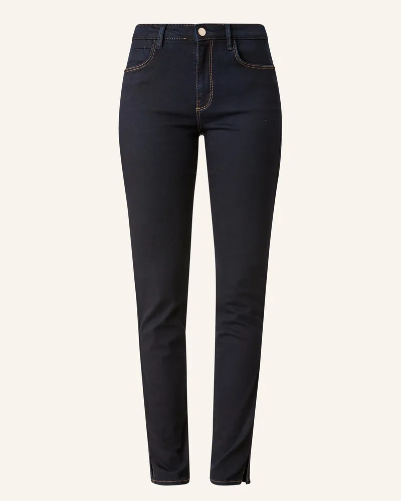 S.Oliver Hose Sienna blau 