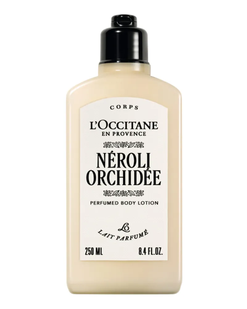 L'Occitane Néroli Orchidée Körpermilch 250 ml 