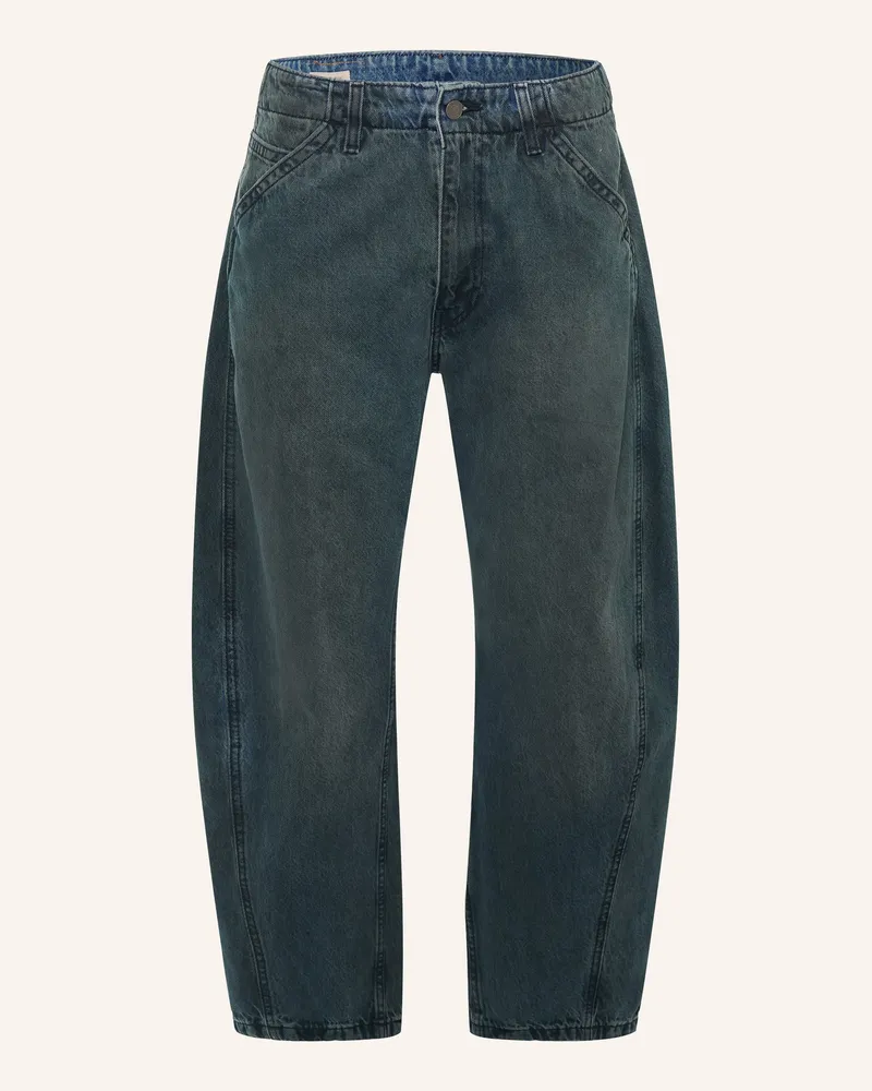 Levi's Levi's® Jeans Baggy Barrel Fit blau 10