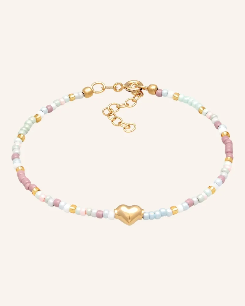 Elli Armband gold Gold