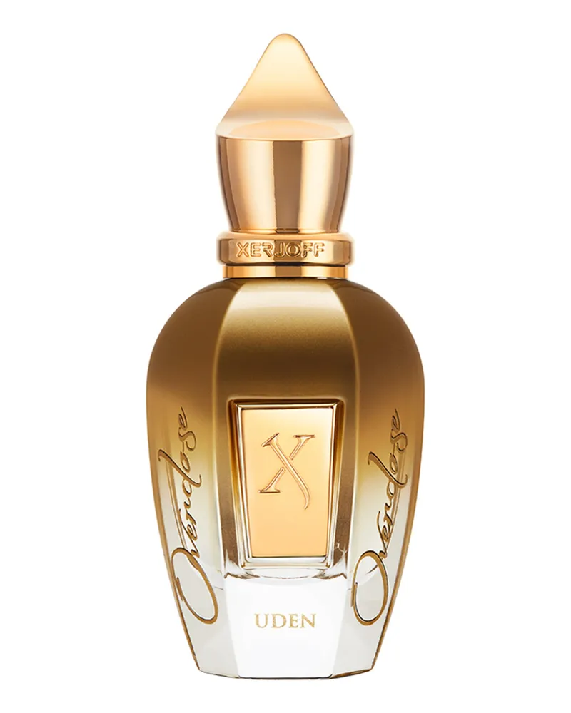 FEMILET Uden Overdose Eau de Parfum 50 ml 