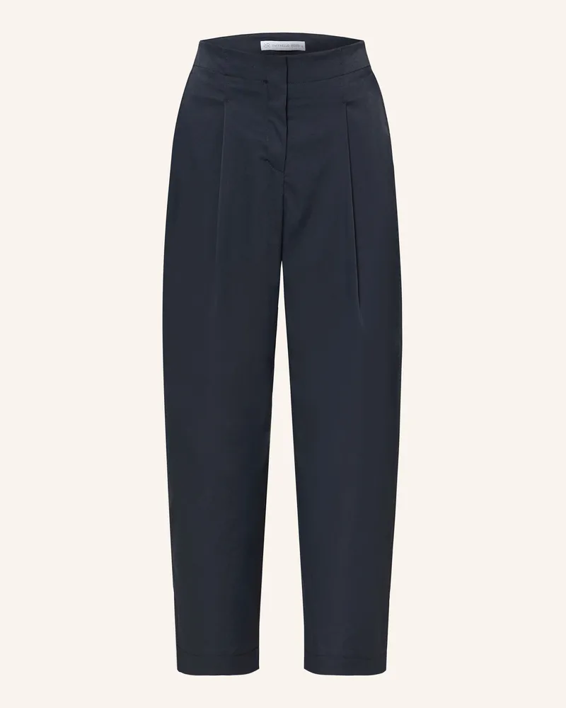 RAFFAELLO ROSSI  Culotte LISAN Dunkelblau