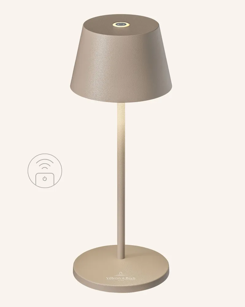 Villeroy & Boch Leuchte Seoul Micro Rc beige Beige