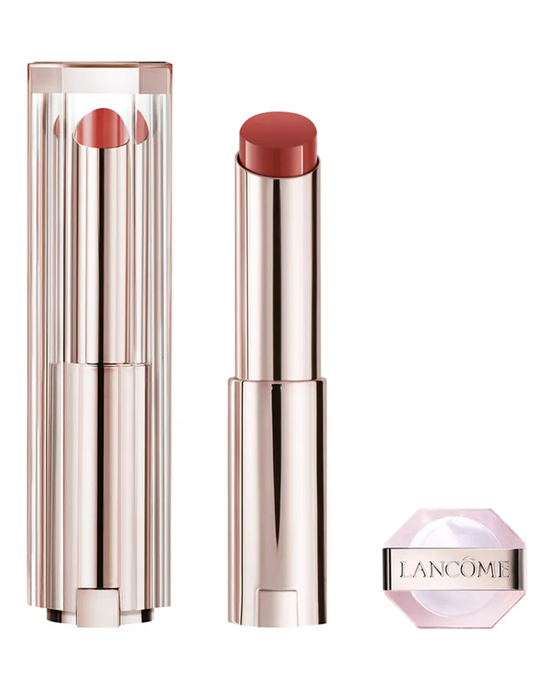 LANCÔME Lip Idôle Squalane-12 Butterglow Glowy Lippenbalsam 42