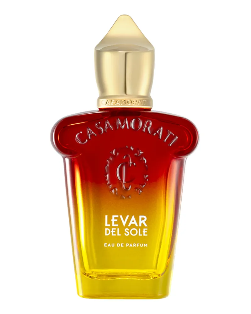 FEMILET CASAMORATI LEVAR DEL SOLE 