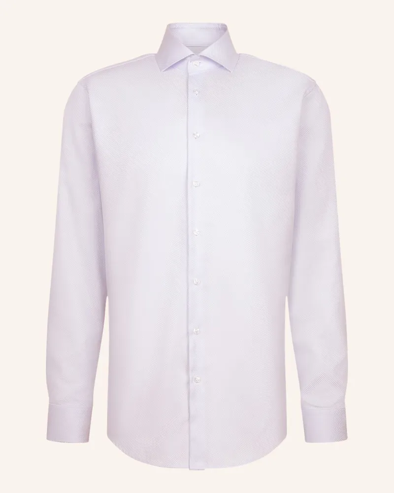 Seidensticker Business Hemd Regular Fit Hellblau