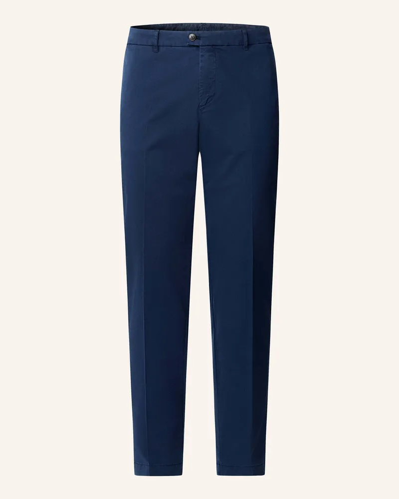 Hackett Chino Hrtg Ken Chino blau Blau
