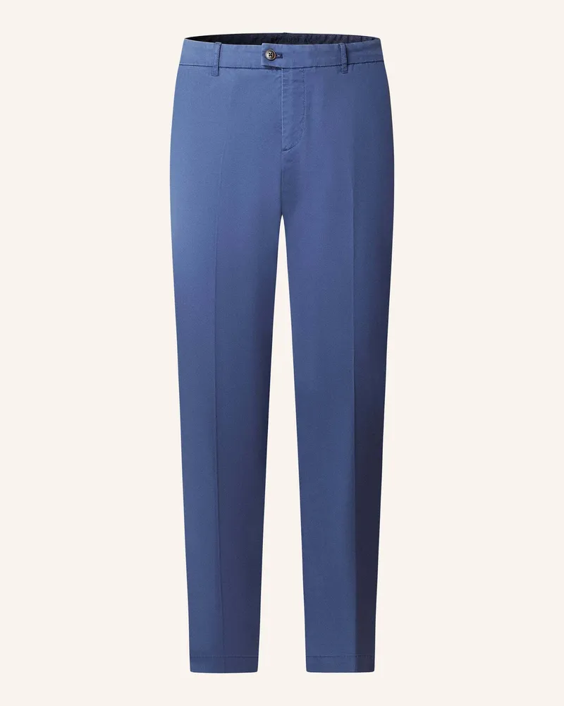 Hackett Chino Hrtg Ken Chino blau Blau