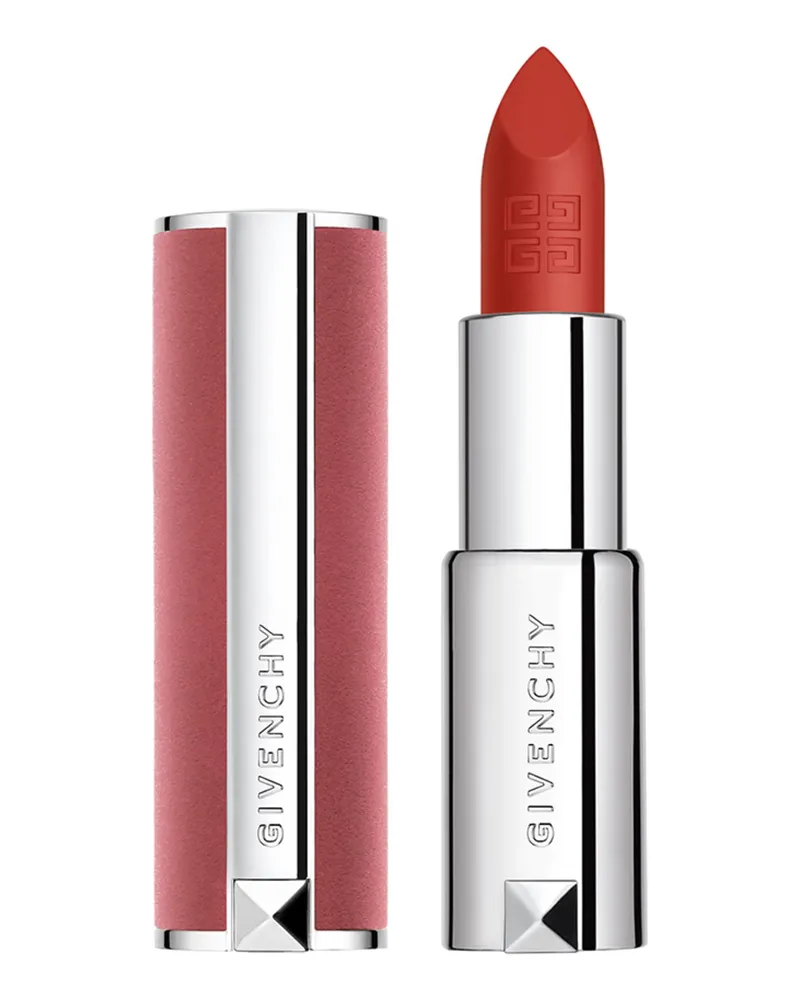 Givenchy LE ROUGE INTERDIT SHEER VELVET N32