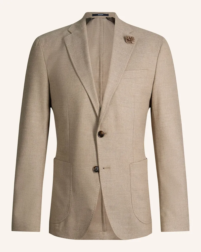 JOOP! Sakko Slim Fit beige Beige