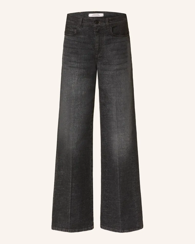 Dorothee Schumacher Flared Jeans DENIM LOVE 997