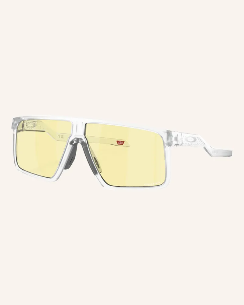 Oakley Sonnenbrille oo9285 weiss 928504