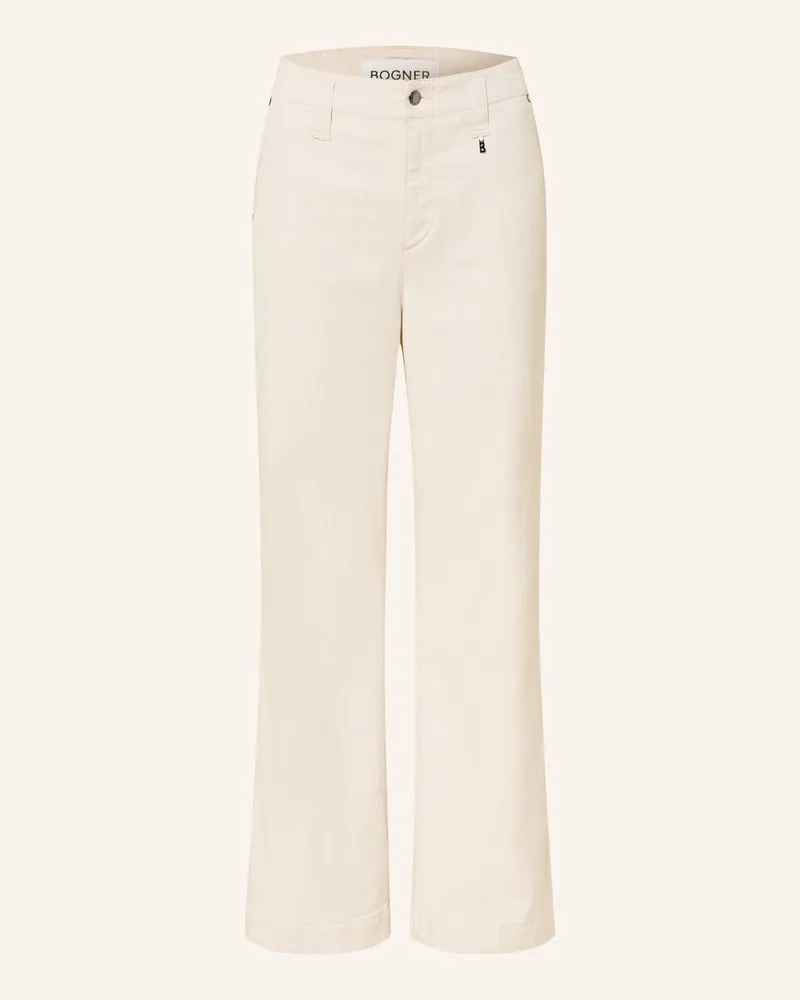 Bogner Hose RICA Hellbraun