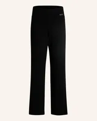 HUGO BOSS Pyjamas Unterteil RESET_PANTS Schwarz