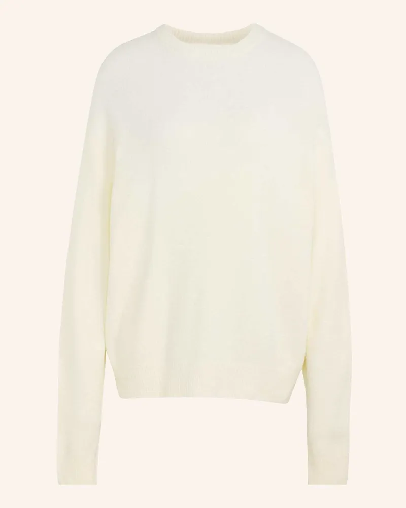 adidas Pullover weiss Weiss