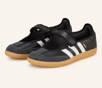 Mary-Jane-Ballerinas SAMBA OG