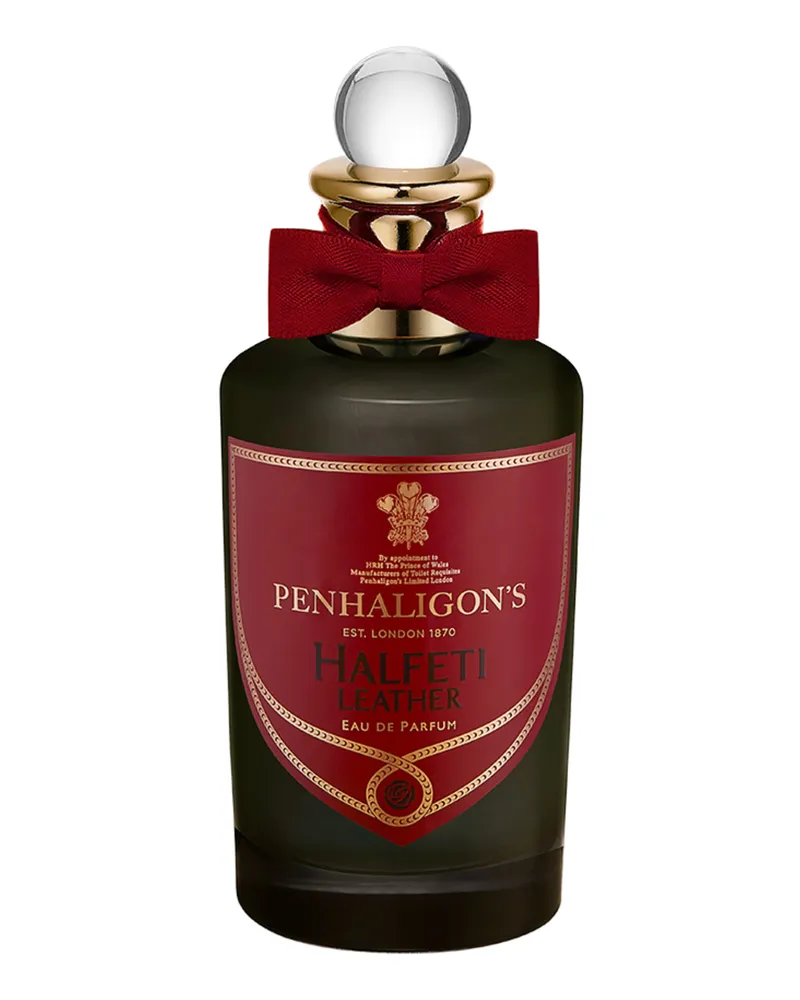 Penhaligon's HALFETI LEATHER 