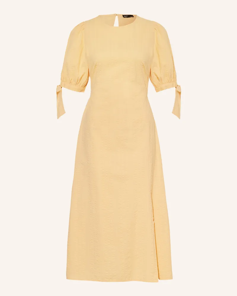 nobody's child Kleid ESME Hellorange