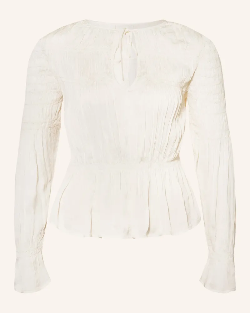 By Malene Birger Longsleeve OVAS Weiss
